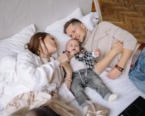 6 veelgestelde vragen over het betaald ouderschapsverlof 