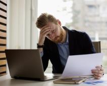 Hulp bij aanvraag eigen faillissement